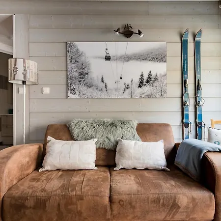 Διαμέρισμα Centre Wifi Parking Draps Fournis Cauterets