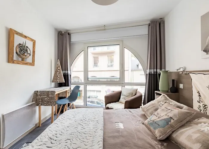 Centre Wifi Parking Draps Fournis