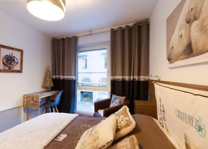 Centre Wifi Parking Draps Fournis