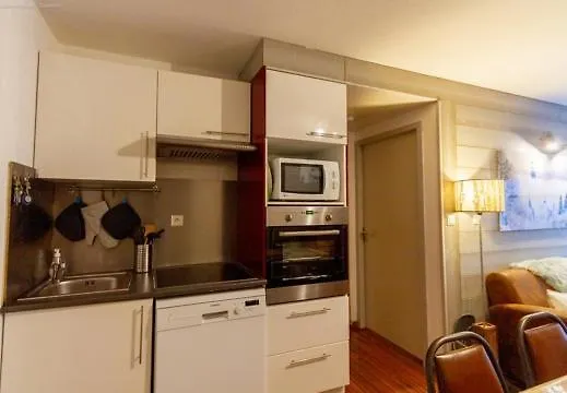 Centre Wifi Parking Draps Fournis Cauterets