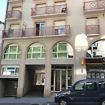 아파트 Centre Wifi Parking Draps Fournis