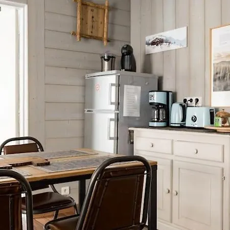 Centre Wifi Parking Draps Fournis *