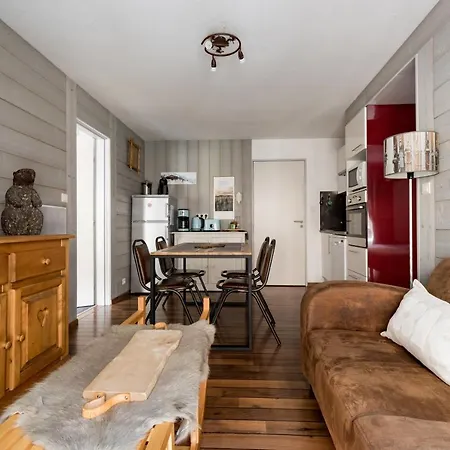 Centre Wifi Parking Draps Fournis Apartmán Cauterets