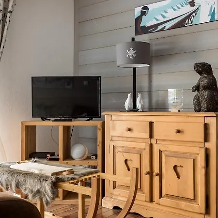 Appartement Centre Wifi Parking Draps Fournis *