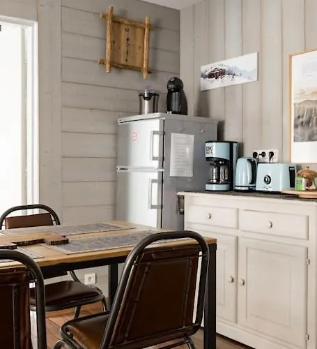 Centre Wifi Parking Draps Fournis *