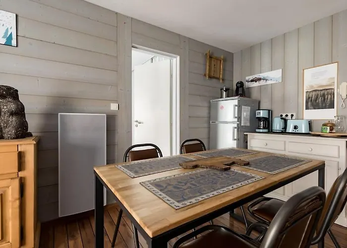 Centre Wifi Parking Draps Fournis